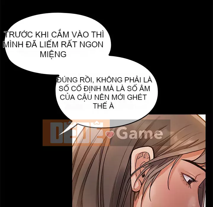 Hoa đào Chương 1-8