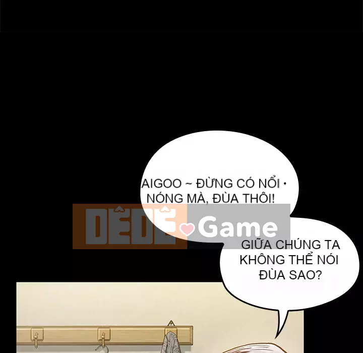 Hoa đào Chương 1-8