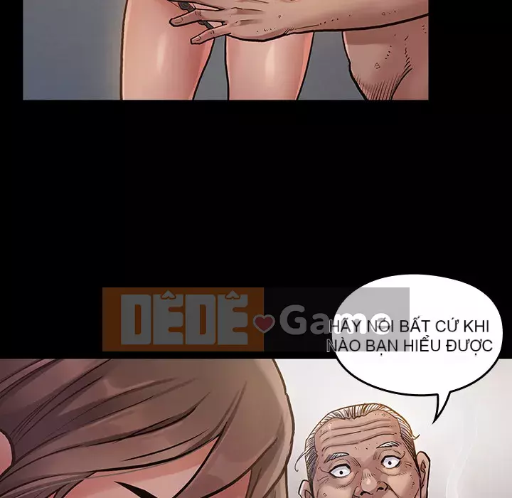 Hoa đào Chương 1-8