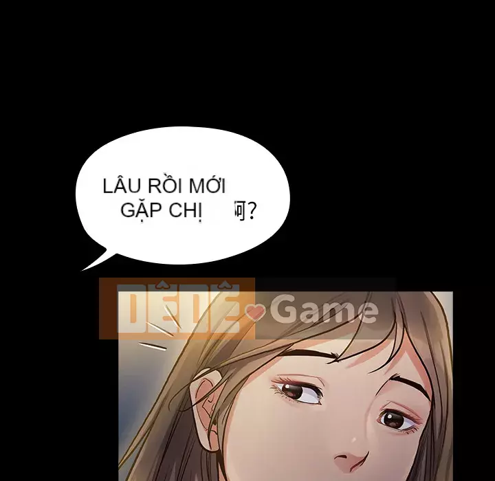 Hoa đào Chương 1-8