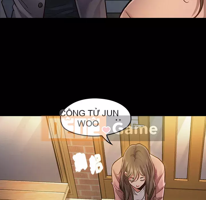 Hoa đào Chương 1-8