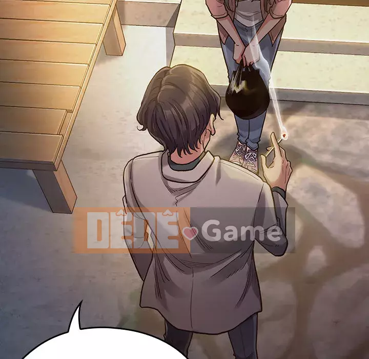 Hoa đào Chương 1-8