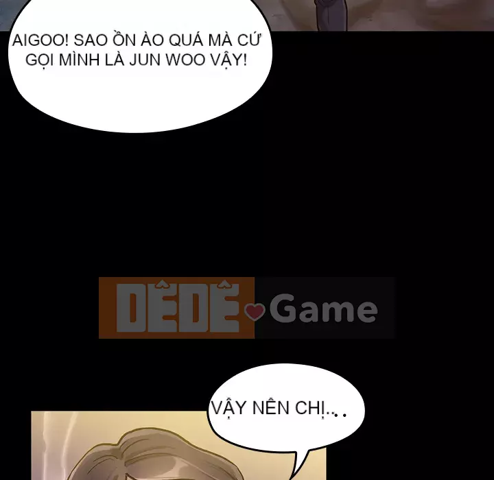 Hoa đào Chương 1-8