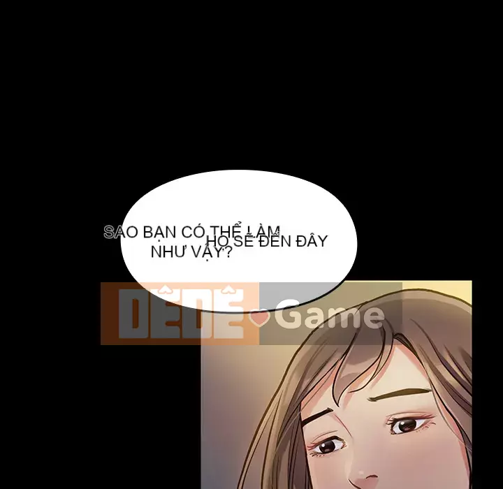 Hoa đào Chương 1-8