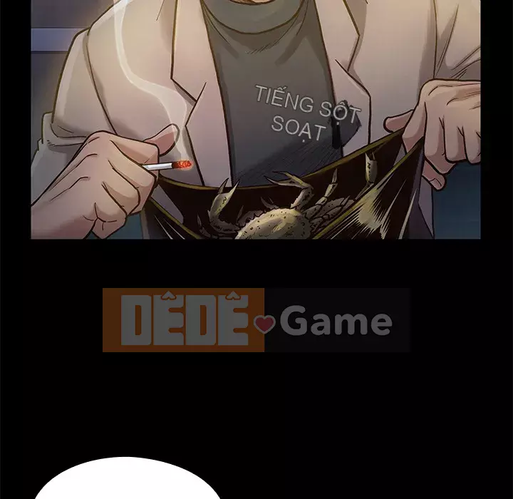 Hoa đào Chương 1-8