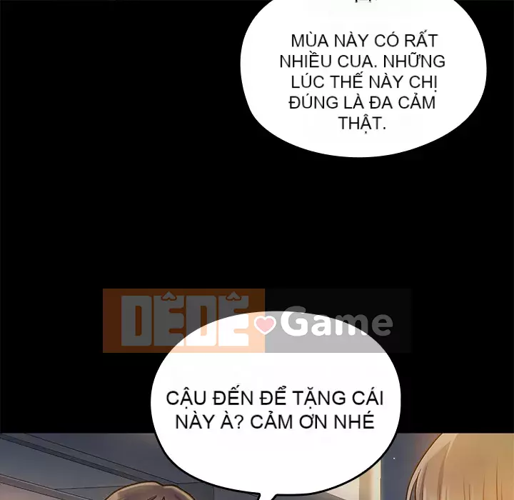 Hoa đào Chương 1-8