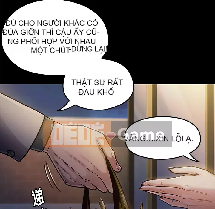 Hoa đào Chương 1-8