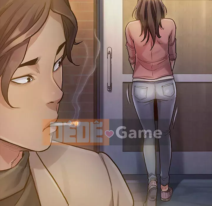 Hoa đào Chương 1-8