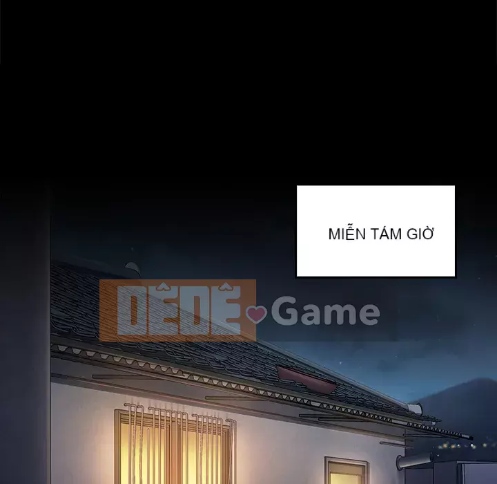 Hoa đào Chương 1-8