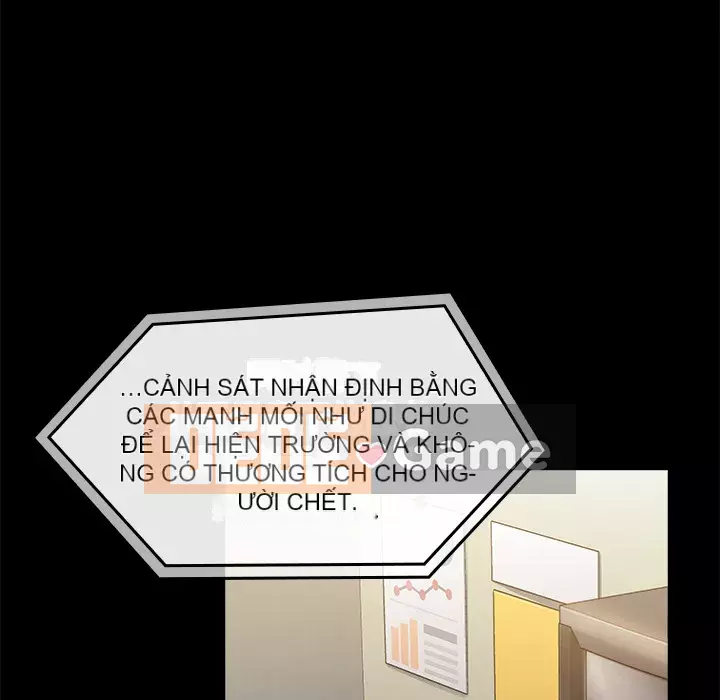 Hoa đào Chương 1-8