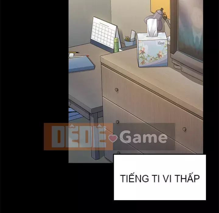 Hoa đào Chương 1-8