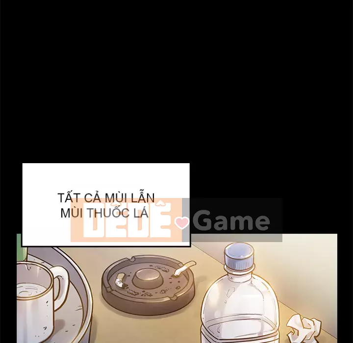 Hoa đào Chương 1-8