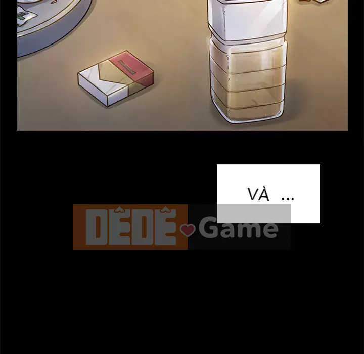 Hoa đào Chương 1-8