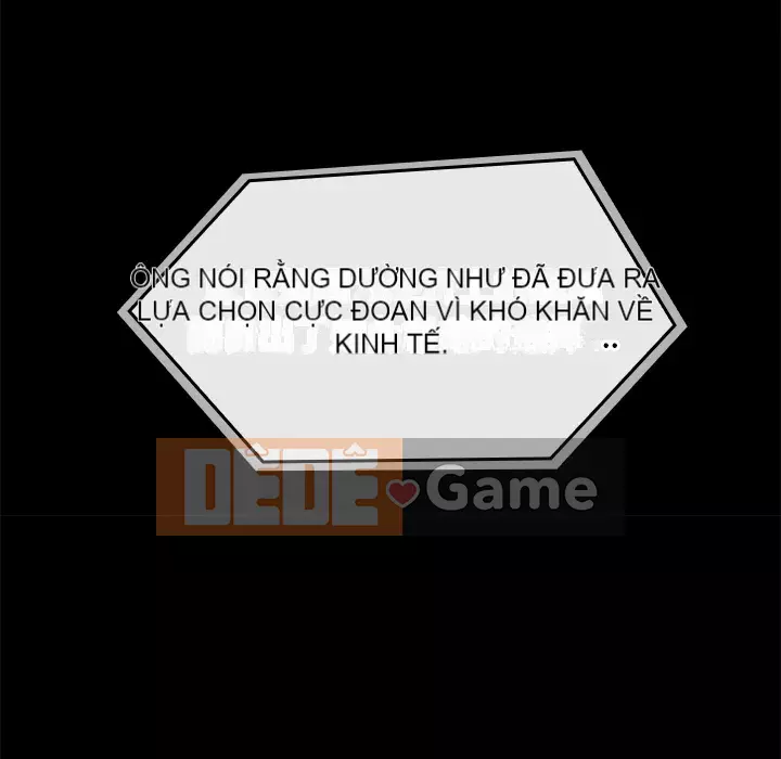 Hoa đào Chương 1-8