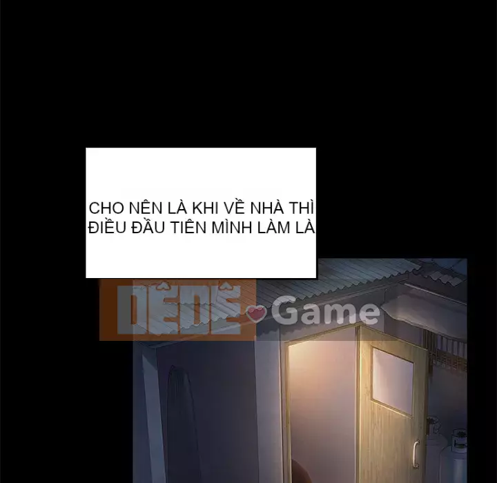 Hoa đào Chương 1-8