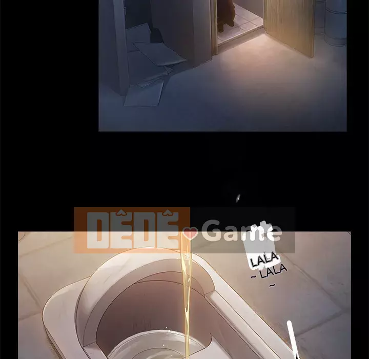 Hoa đào Chương 1-8