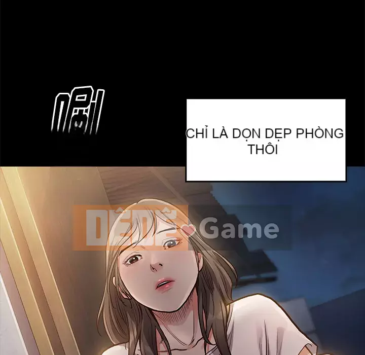 Hoa đào Chương 1-8