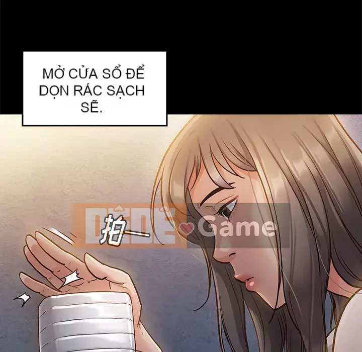 Hoa đào Chương 1-8