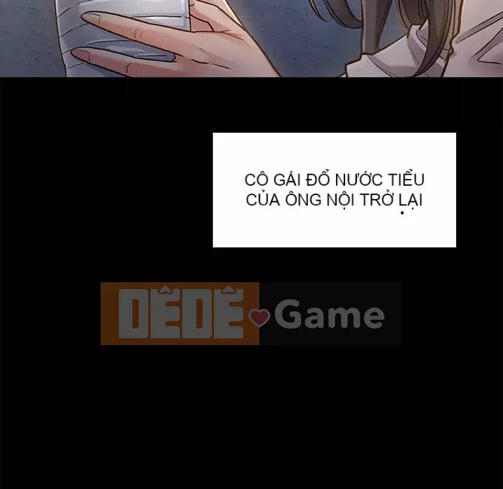 Hoa đào Chương 1-8