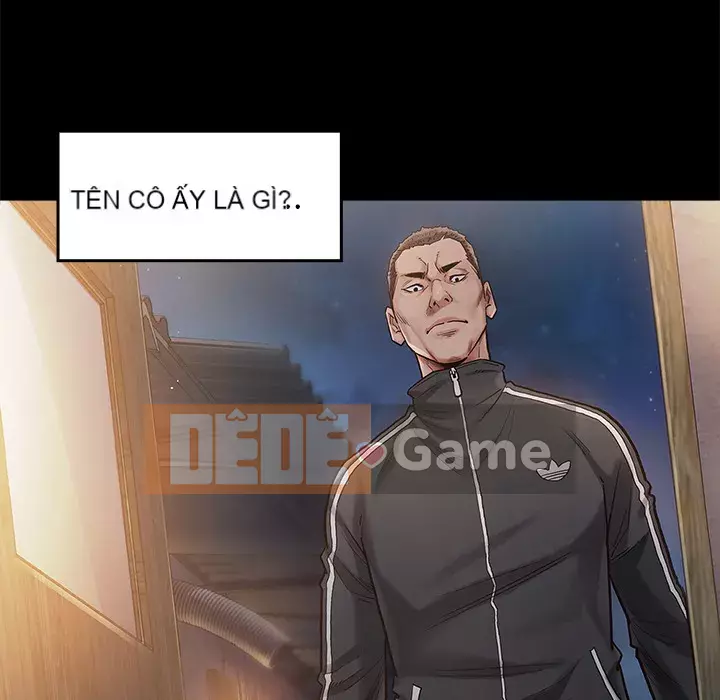 Hoa đào Chương 1-8