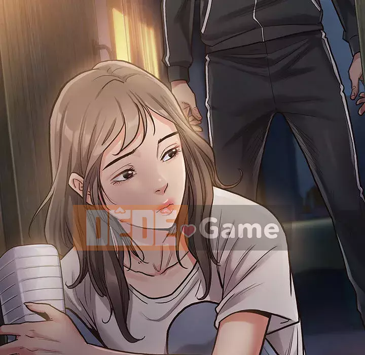 Hoa đào Chương 1-8