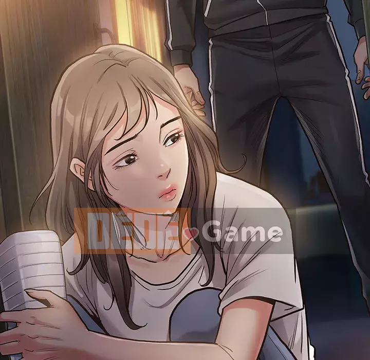 Hoa đào Chương 1-8