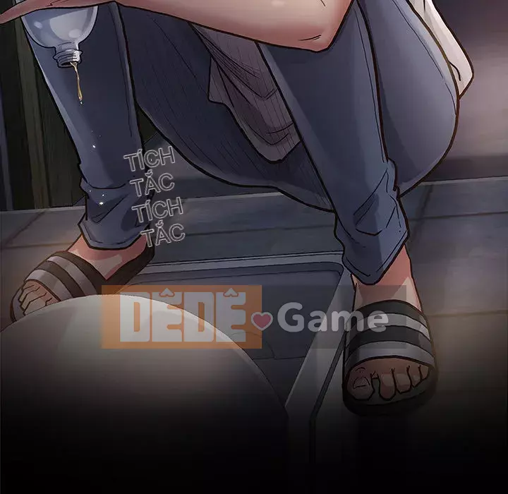 Hoa đào Chương 1-8