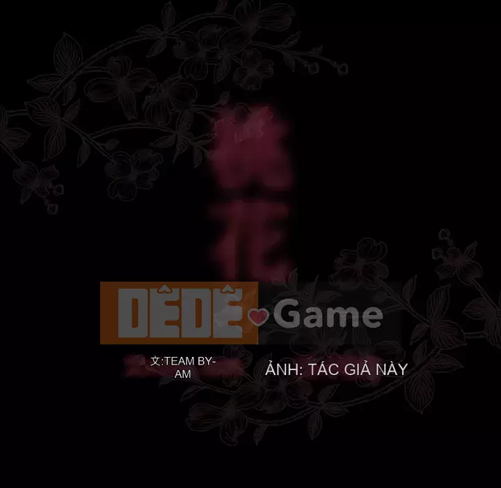 Hoa đào Chương 1-8