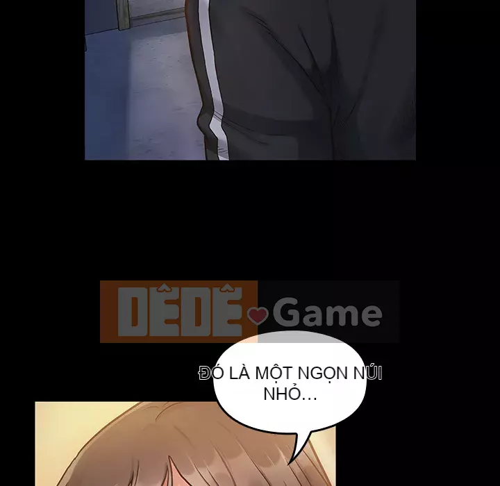 Hoa đào Chương 1-8