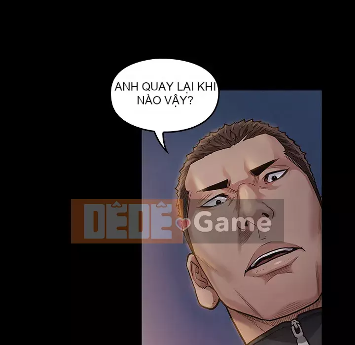 Hoa đào Chương 1-8