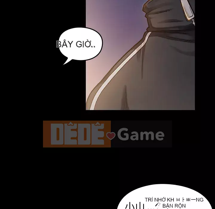 Hoa đào Chương 1-8