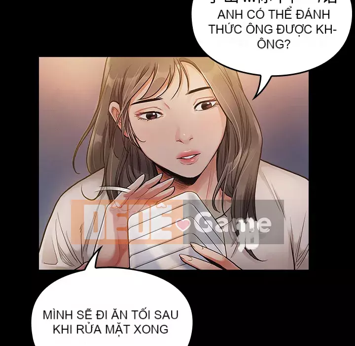 Hoa đào Chương 1-8