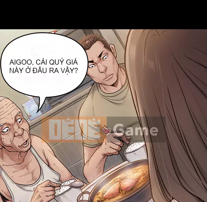 Hoa đào Chương 1-8