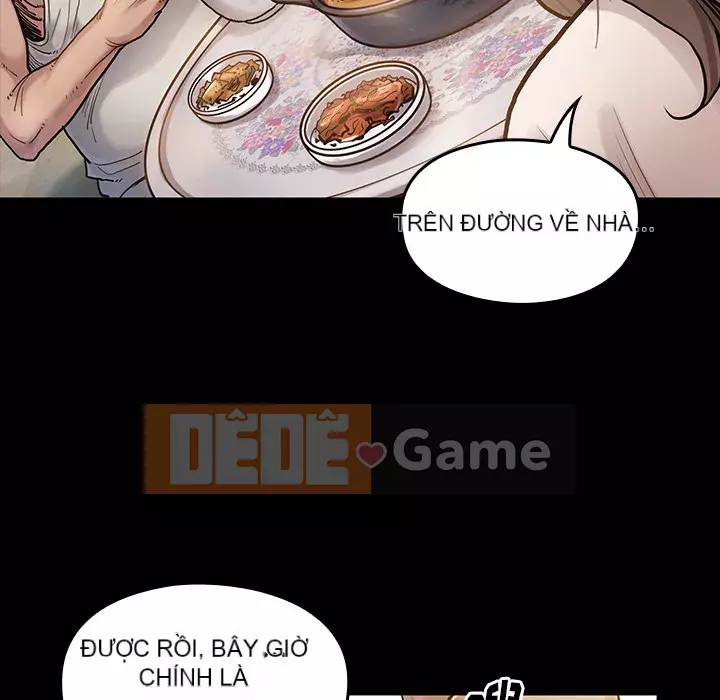 Hoa đào Chương 1-8