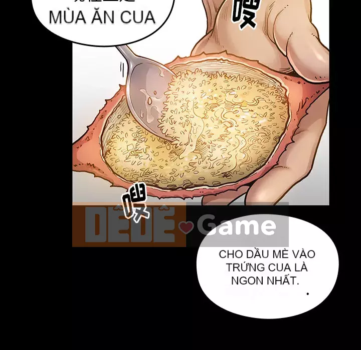 Hoa đào Chương 1-8