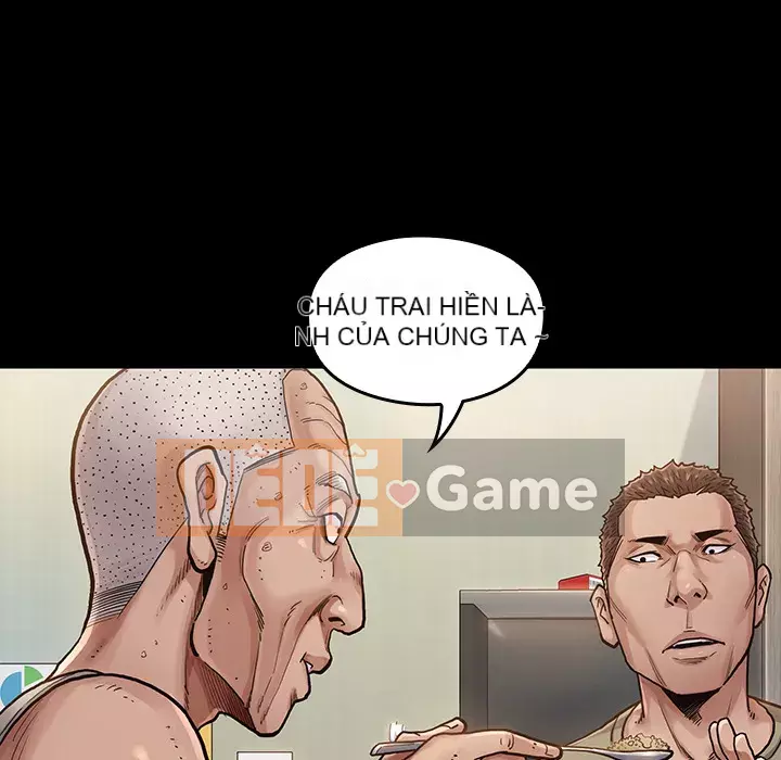 Hoa đào Chương 1-8