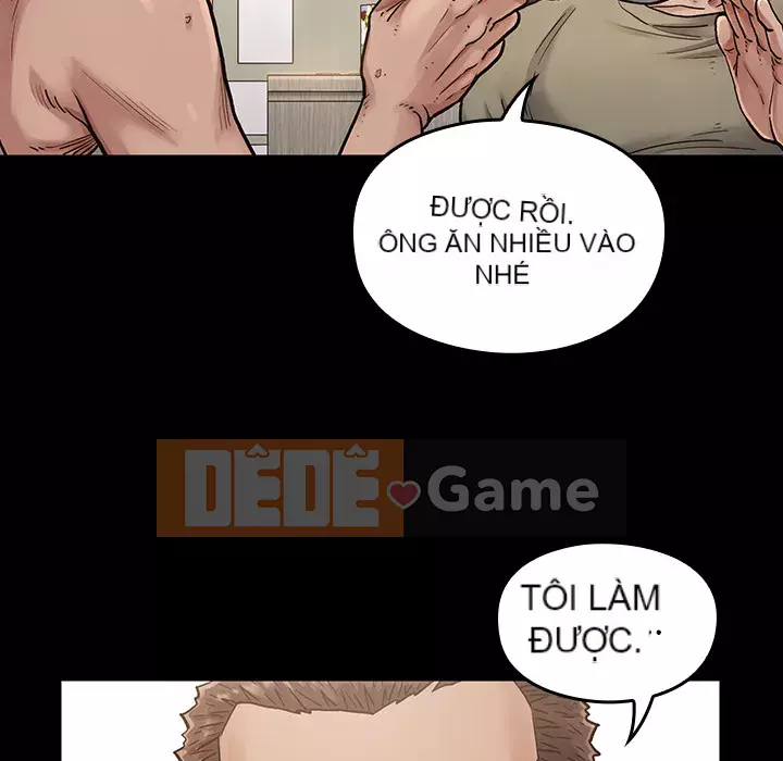 Hoa đào Chương 1-8