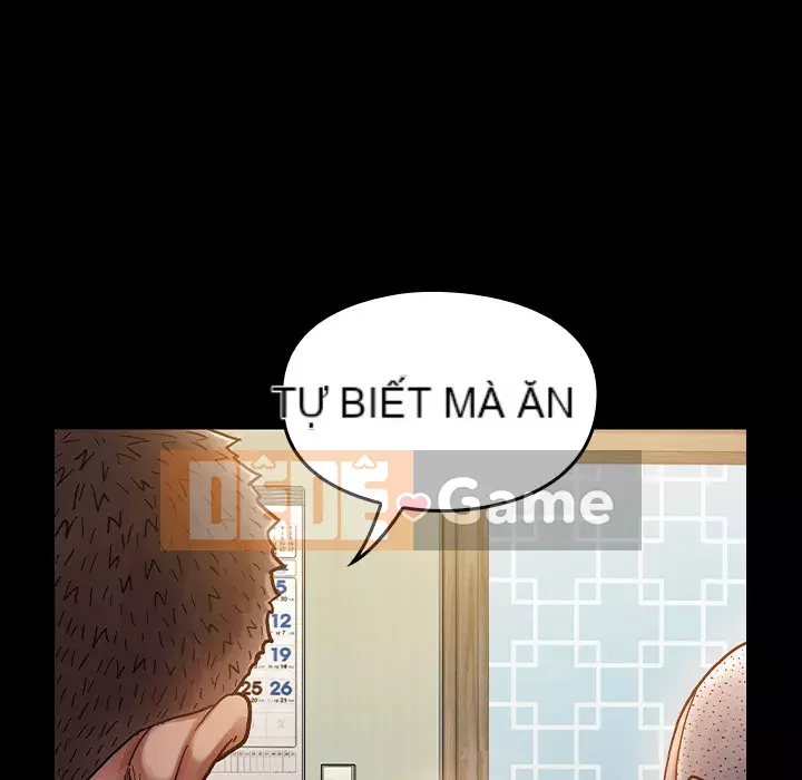 Hoa đào Chương 1-8