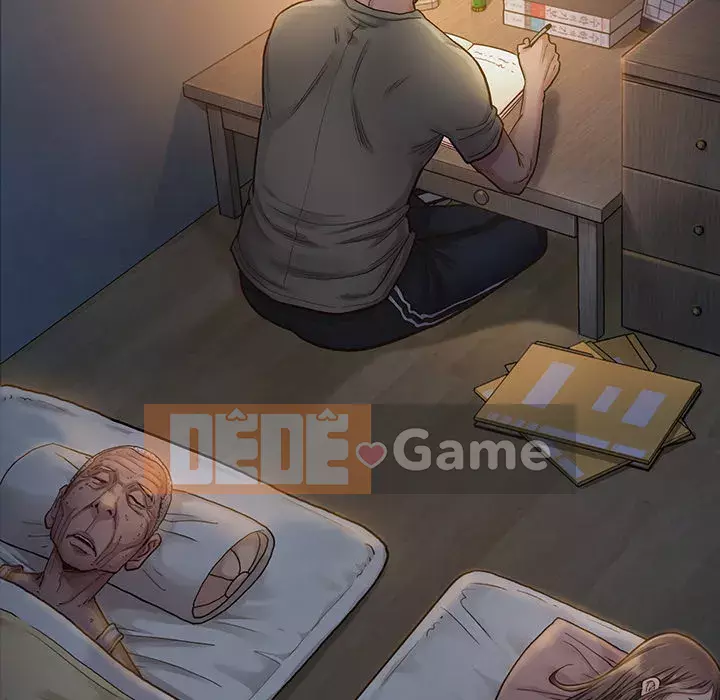 Hoa đào Chương 1-8