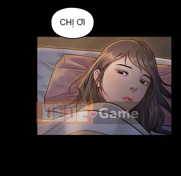 Hoa đào Chương 1-8