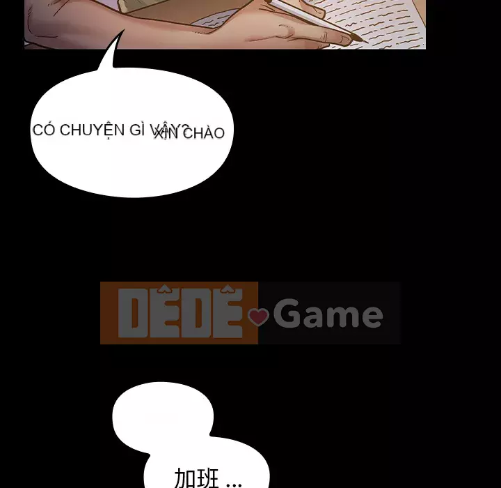 Hoa đào Chương 1-8