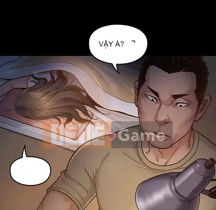 Hoa đào Chương 1-8