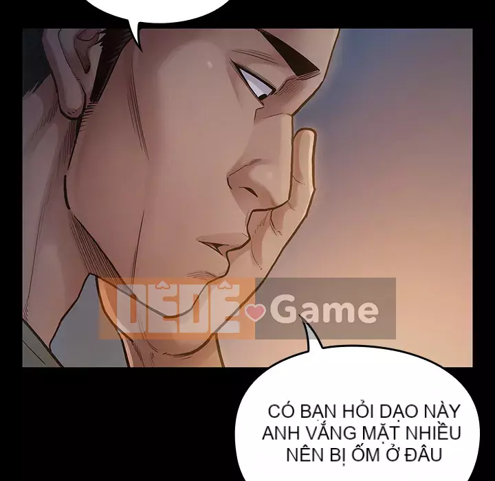 Hoa đào Chương 1-8