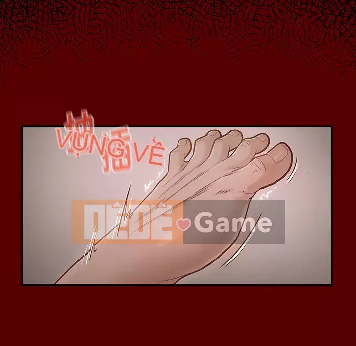 Hoa đào Chương 1-8