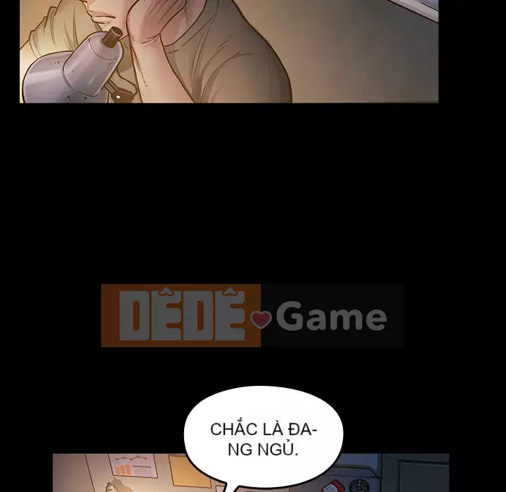 Hoa đào Chương 1-8