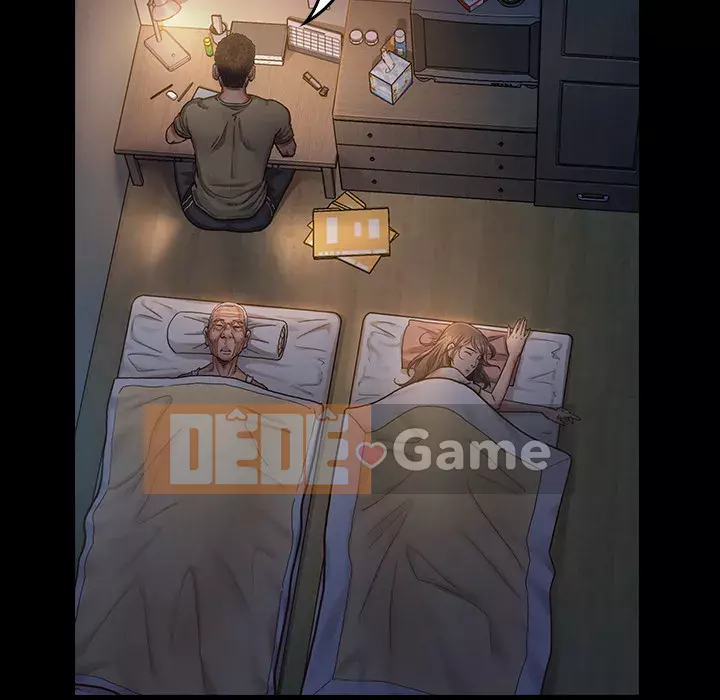 Hoa đào Chương 1-8