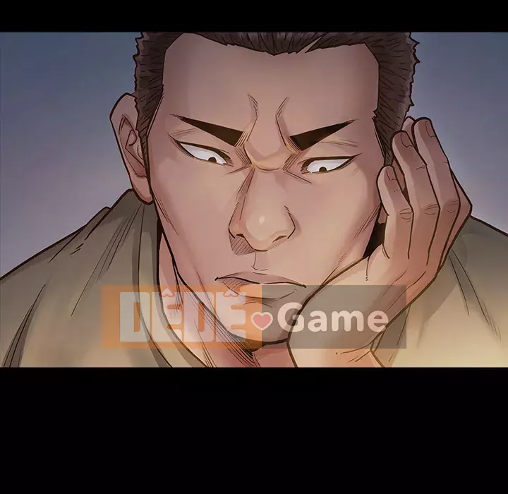 Hoa đào Chương 1-8