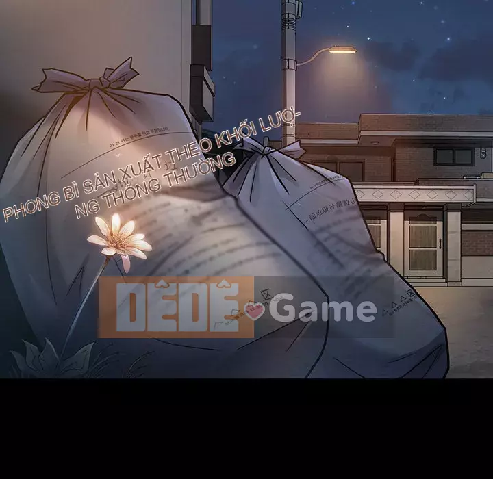 Hoa đào Chương 1-8