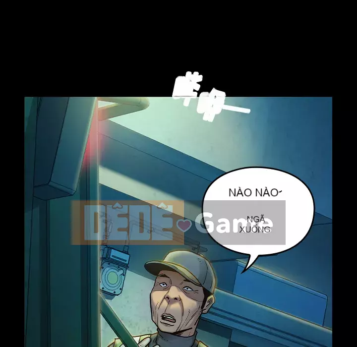 Hoa đào Chương 1-8