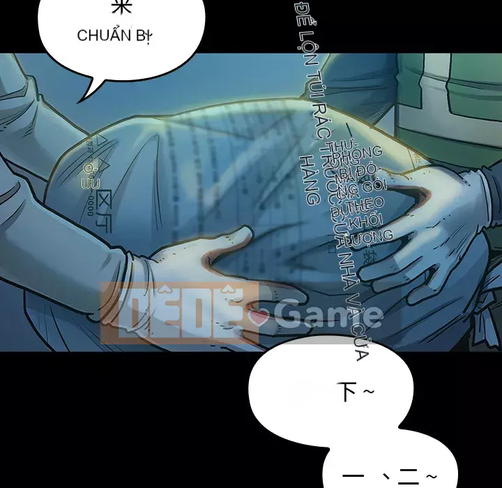 Hoa đào Chương 1-8